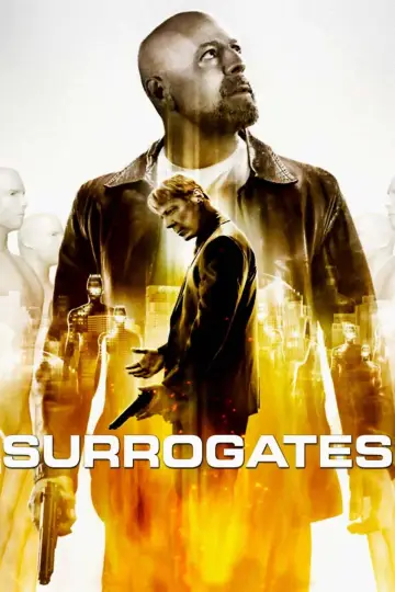 Plakat do filmu "Surogaci" #100385