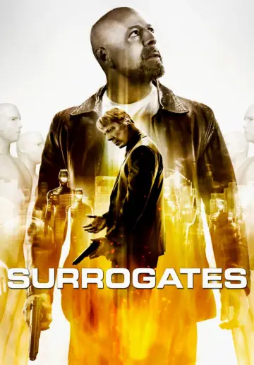 Plakat do filmu "Surogaci" #100386