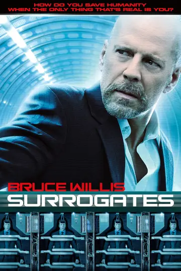 Plakat do filmu "Surogaci" #100388