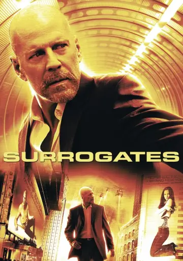 Plakat do filmu "Surogaci" #100390