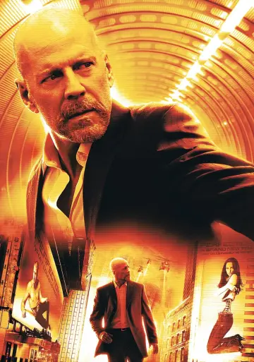 Plakat do filmu "Surogaci" #303265