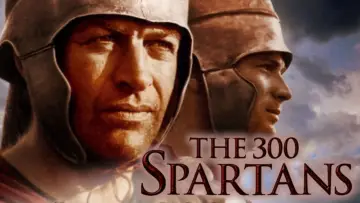 Zasłona do filmu "300 Spartan" #1010495