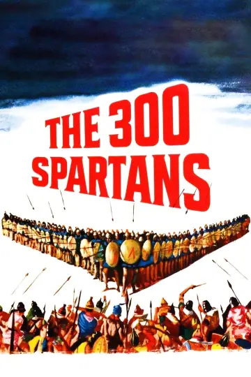 Plakat do filmu "300 Spartan" #1010498