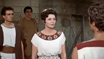 Zasłona do filmu "300 Spartan" #352589