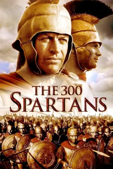 Plakat do filmu "300 Spartan" #352593