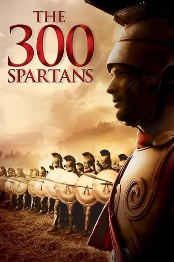 Plakat do filmu "300 Spartan" #352597