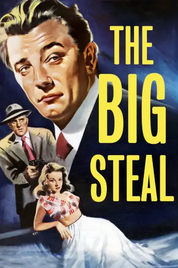 The Big Steal