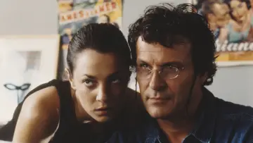 Zasłona do filmu "Les Anges exterminateurs" #917652