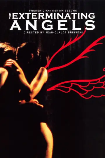 Plakat do filmu "Les Anges exterminateurs" #917670