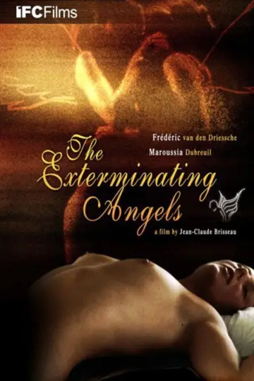 Plakat do filmu "Les Anges exterminateurs" #917673