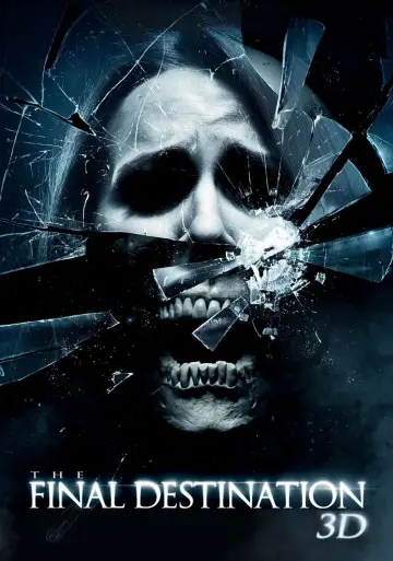 Plakat do filmu "Oszukać Przeznaczenie 4" #63602