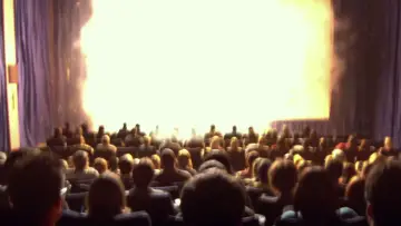 Zasłona do filmu "Oszukać Przeznaczenie 4" #657973