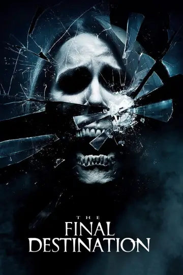 Plakat do filmu "Oszukać Przeznaczenie 4" #658001