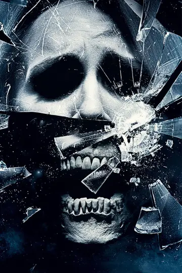 Plakat do filmu "Oszukać Przeznaczenie 4" #658010