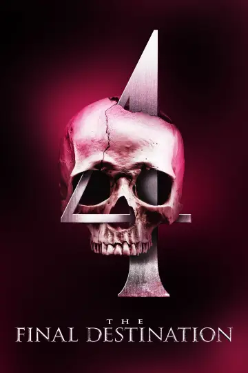 Plakat do filmu "Oszukać Przeznaczenie 4" #658016