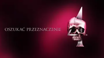 Zasłona do filmu "Oszukać Przeznaczenie 4" #837617