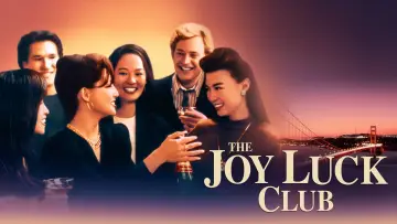 Wideo do filmu The Joy Luck Club — Excerpt from The Joy Luck Club