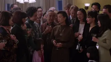 Zasłona do filmu "The Joy Luck Club" #388914