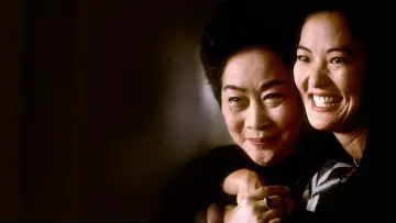 Zasłona do filmu "The Joy Luck Club" #388915