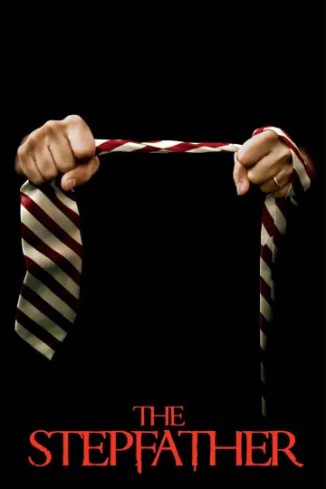 Plakat do filmu "Ojczym" #1013425