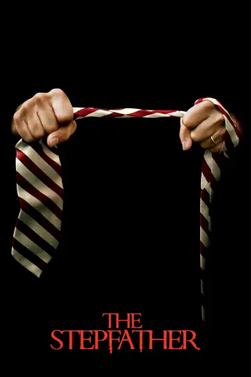 Plakat do filmu "Ojczym" #150836