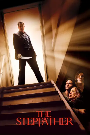 Plakat do filmu "Ojczym" #150837