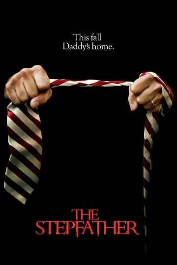 Plakat do filmu "Ojczym" #150840