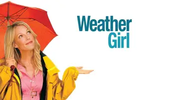 Zasłona do filmu "Weather Girl" #1917619