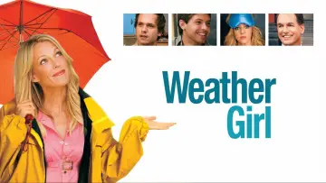 Zasłona do filmu "Weather Girl" #1917622