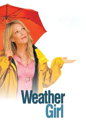 Plakat do filmu "Weather Girl" #1917628
