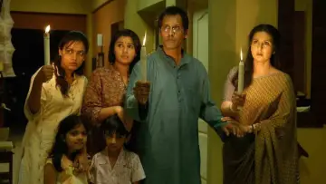 Zasłona do filmu "யாவரும் நலம்" #934021