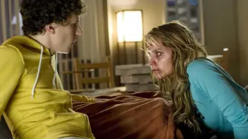 Zasłona do filmu "Zombieland" #228676