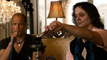 Zasłona do filmu "Zombieland" #228678