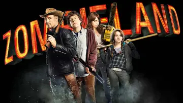 Zasłona do filmu "Zombieland" #228679