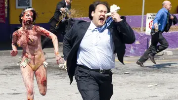 Zasłona do filmu "Zombieland" #228680