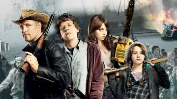 Zasłona do filmu "Zombieland" #228689