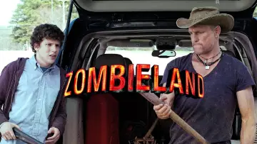 Zasłona do filmu "Zombieland" #228692