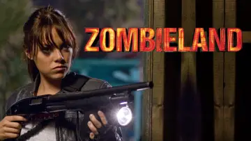 Zasłona do filmu "Zombieland" #228694