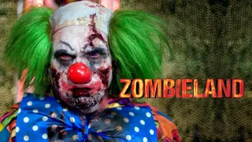 Zasłona do filmu "Zombieland" #228696