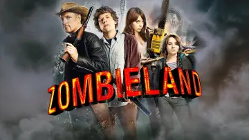 Zasłona do filmu "Zombieland" #228699