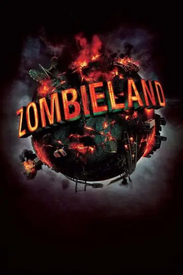 Plakat do filmu "Zombieland" #228718