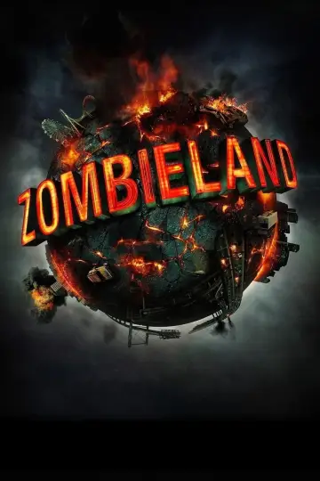 Plakat do filmu "Zombieland" #228720