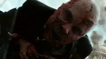 Zasłona do filmu "Zombieland" #613889