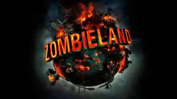 Zasłona do filmu "Zombieland" #613894