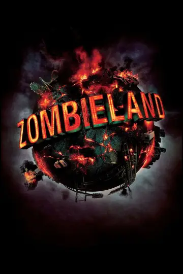 Plakat do filmu "Zombieland" #613899