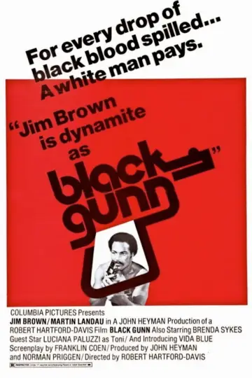 Black Gunn