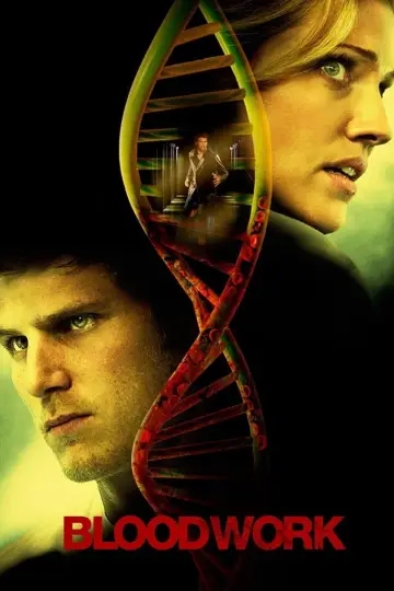 Plakat do filmu "Bloodwork" #1106247