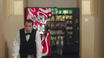 Zasłona do filmu "Głupi i głupszy bardziej" #663441