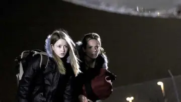 Zasłona do filmu "Mrówki w samolocie" #466368