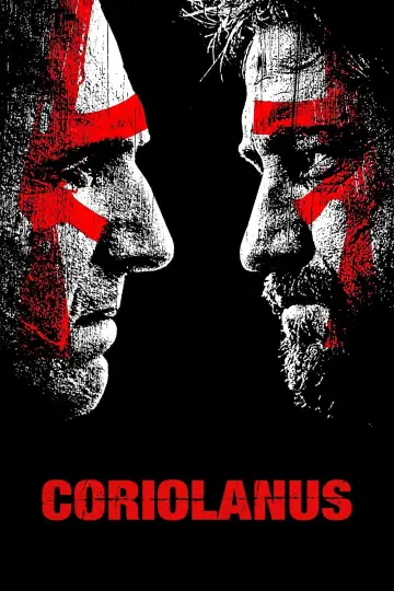 Plakat do filmu "Koriolan" #1021144
